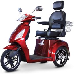 eWheels