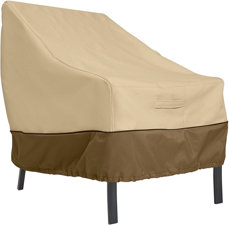 Classic Accessories Patio Chair Cover