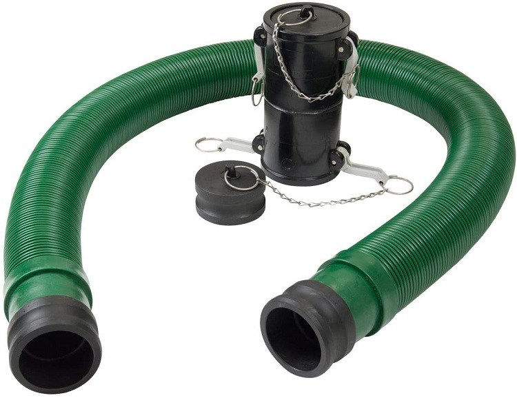 Lippert Waste Master Extension Hose Kit