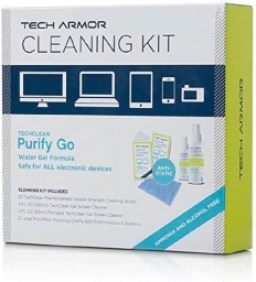 Tech Armor
