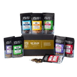 Tiesta Tea