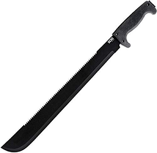 SOG SOGfari 18&quot; Machete