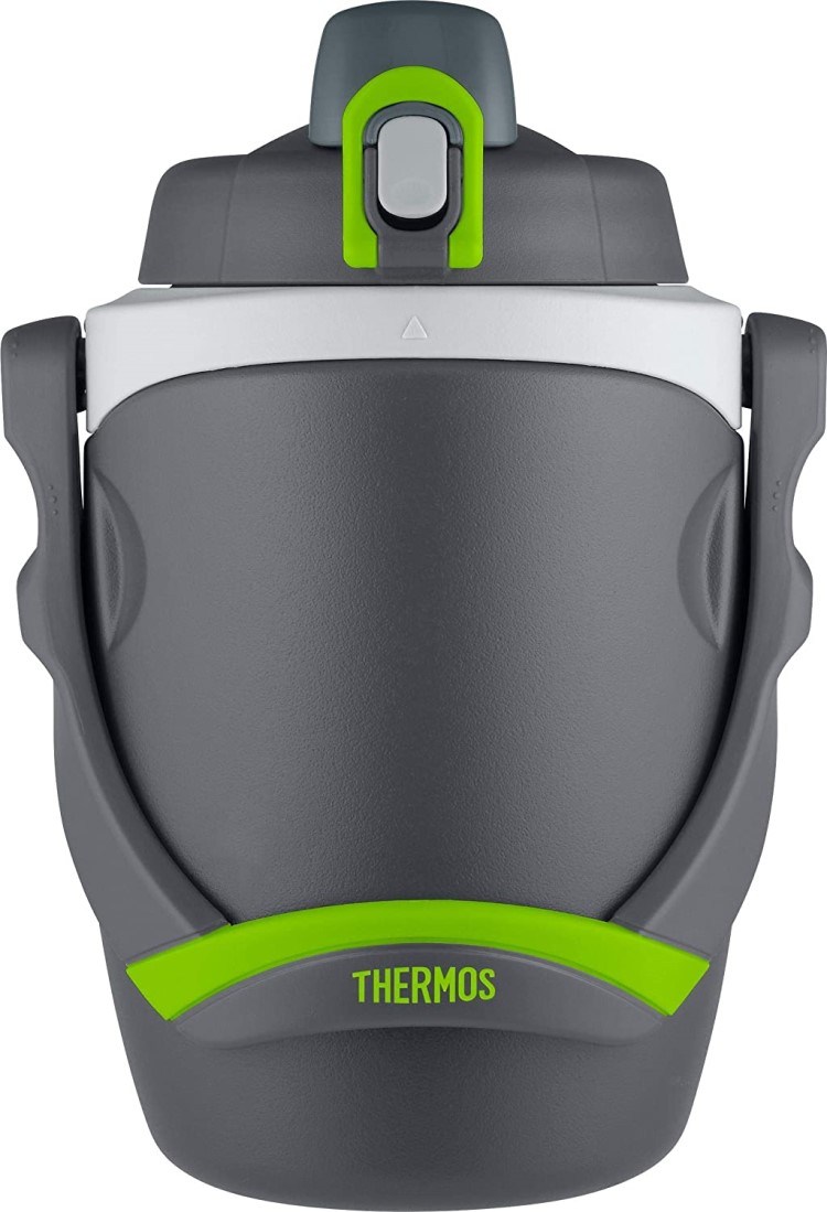 Thermos Sideline 64-Ounce Water Jug