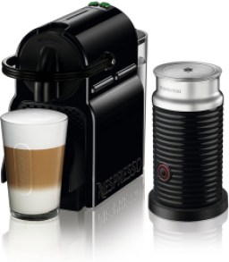 Nespresso by De'Longhi