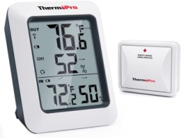 ThermoPro