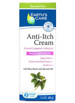 Earth's Care