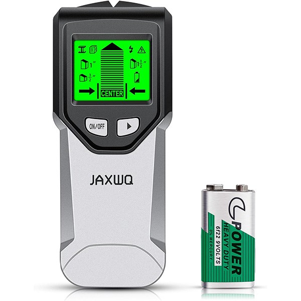 JAXWQ Stud Finder