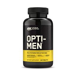 Optimum Nutrition