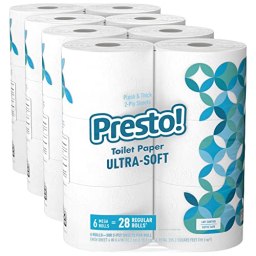 Presto!