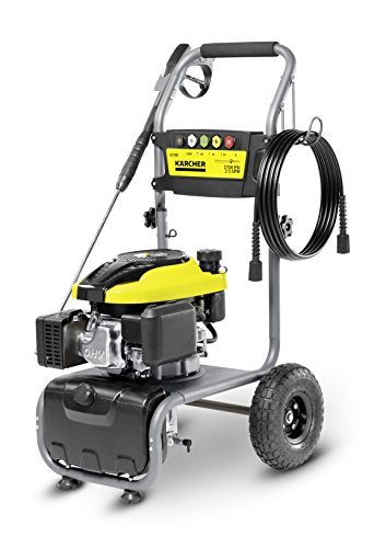 Kärcher G2700 Power Washer