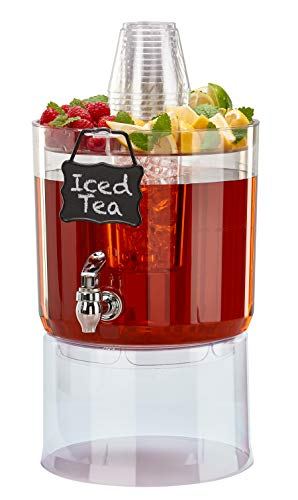 Buddeez 1.75 Gal. Cold Beverage Dispenser