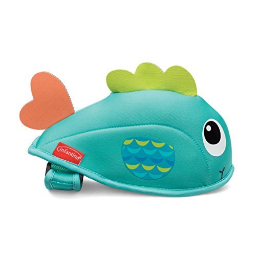 Infantino Cap the Tap Spout Cover