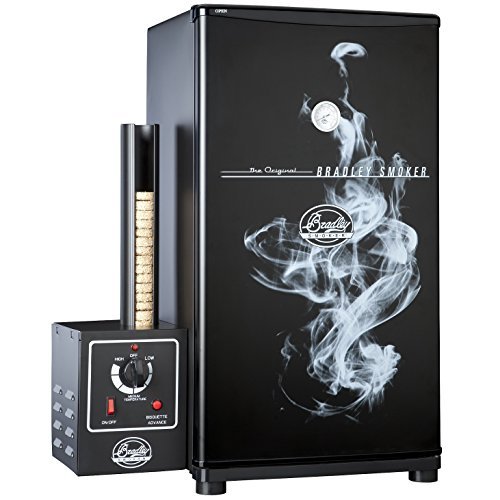 Bradley Smokers  Original Smoker 