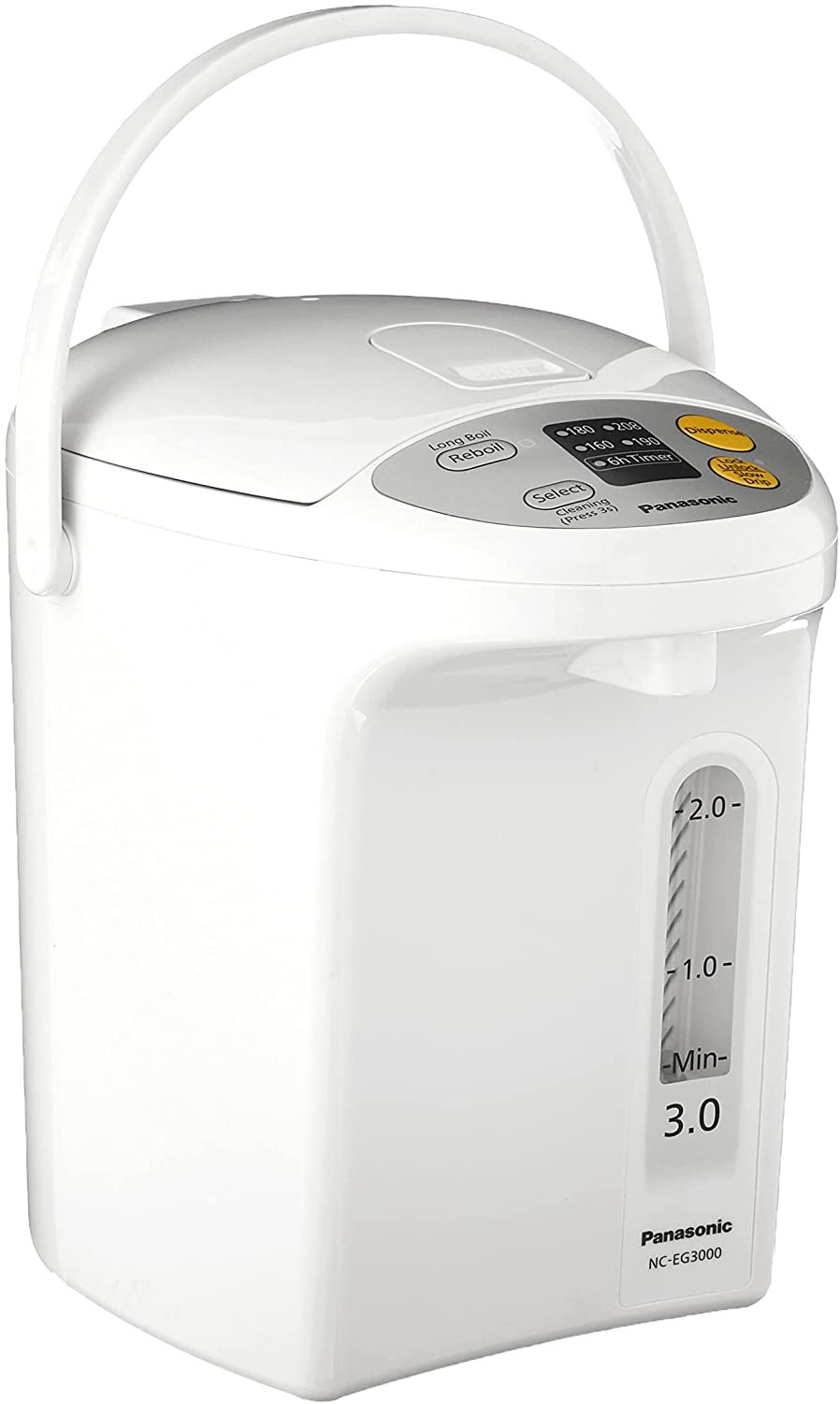 Panasonic Electric Thermo Pot Water Boiler Dispenser