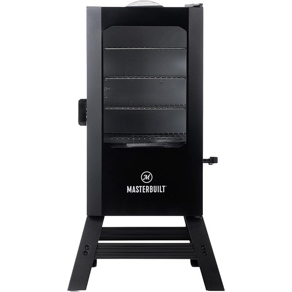 Masterbuilt 30-inch Digital Electric Smoker