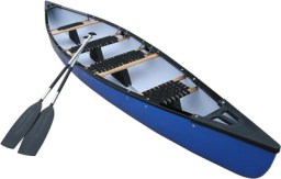 Paddle Voyage