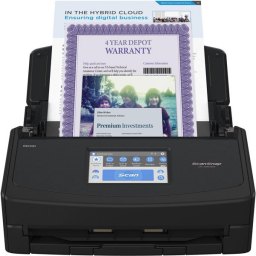 ScanSnap