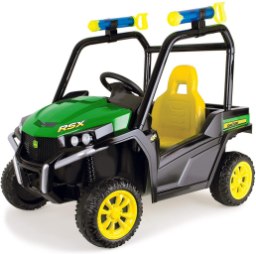 John Deere