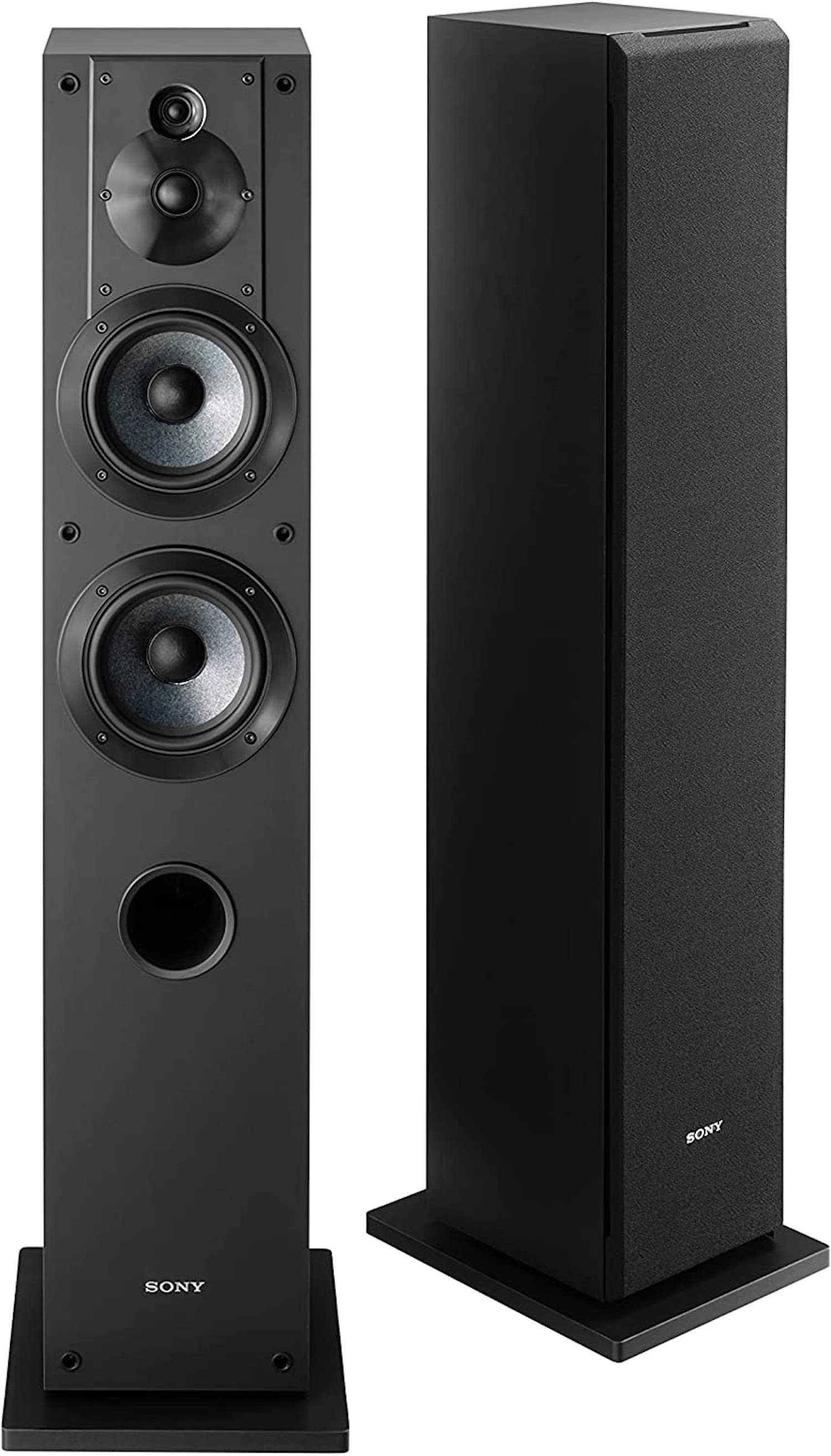 Sony SS-CS3 Floor Standing Speaker