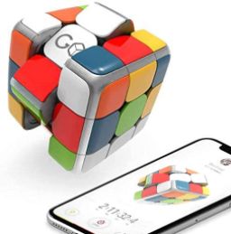 GoCube