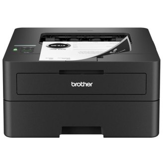 Brother HL-L2460DW Wireless Compact Monochrome Laser Printer