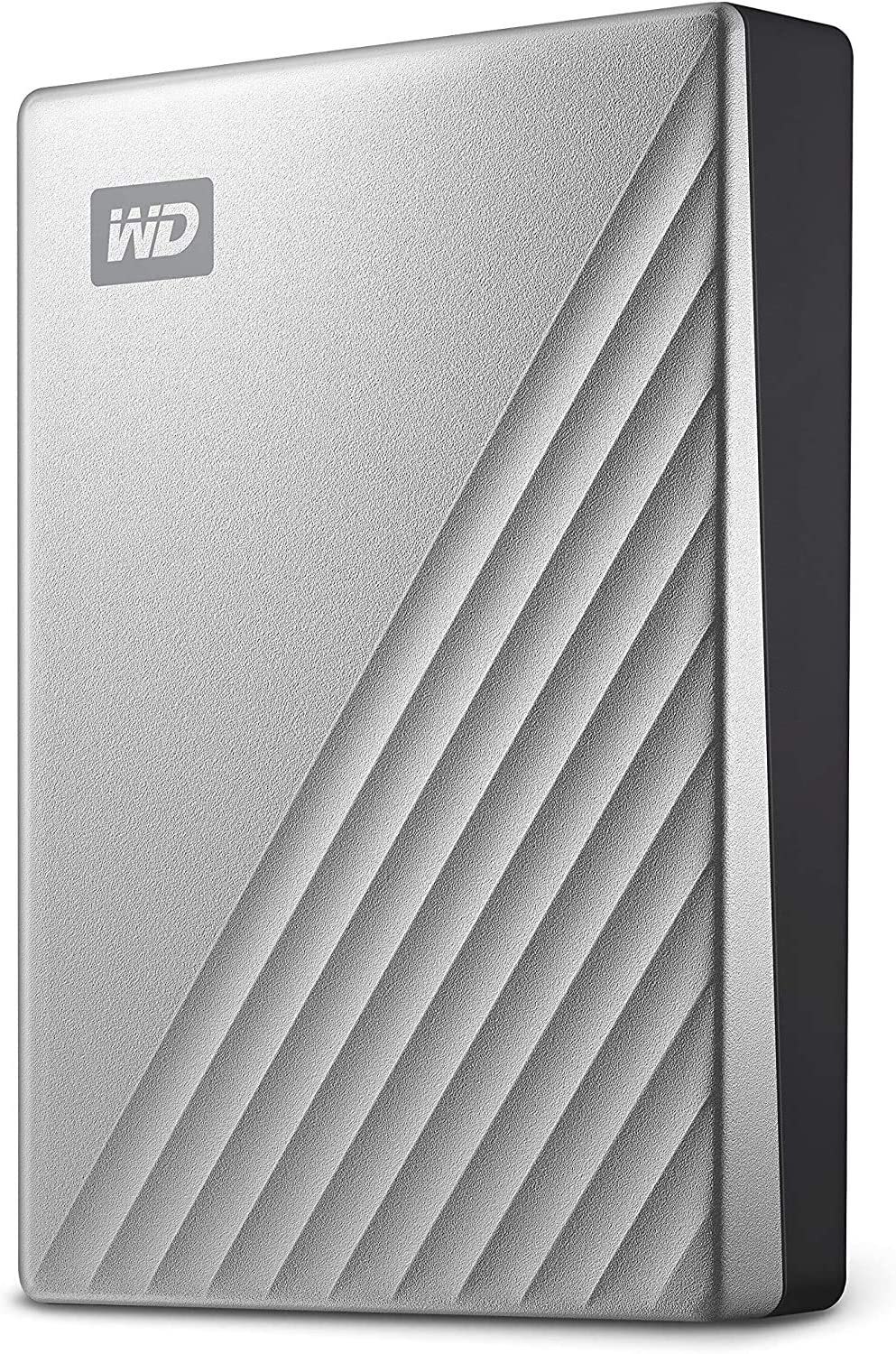 Western Digital My Passport Ultra