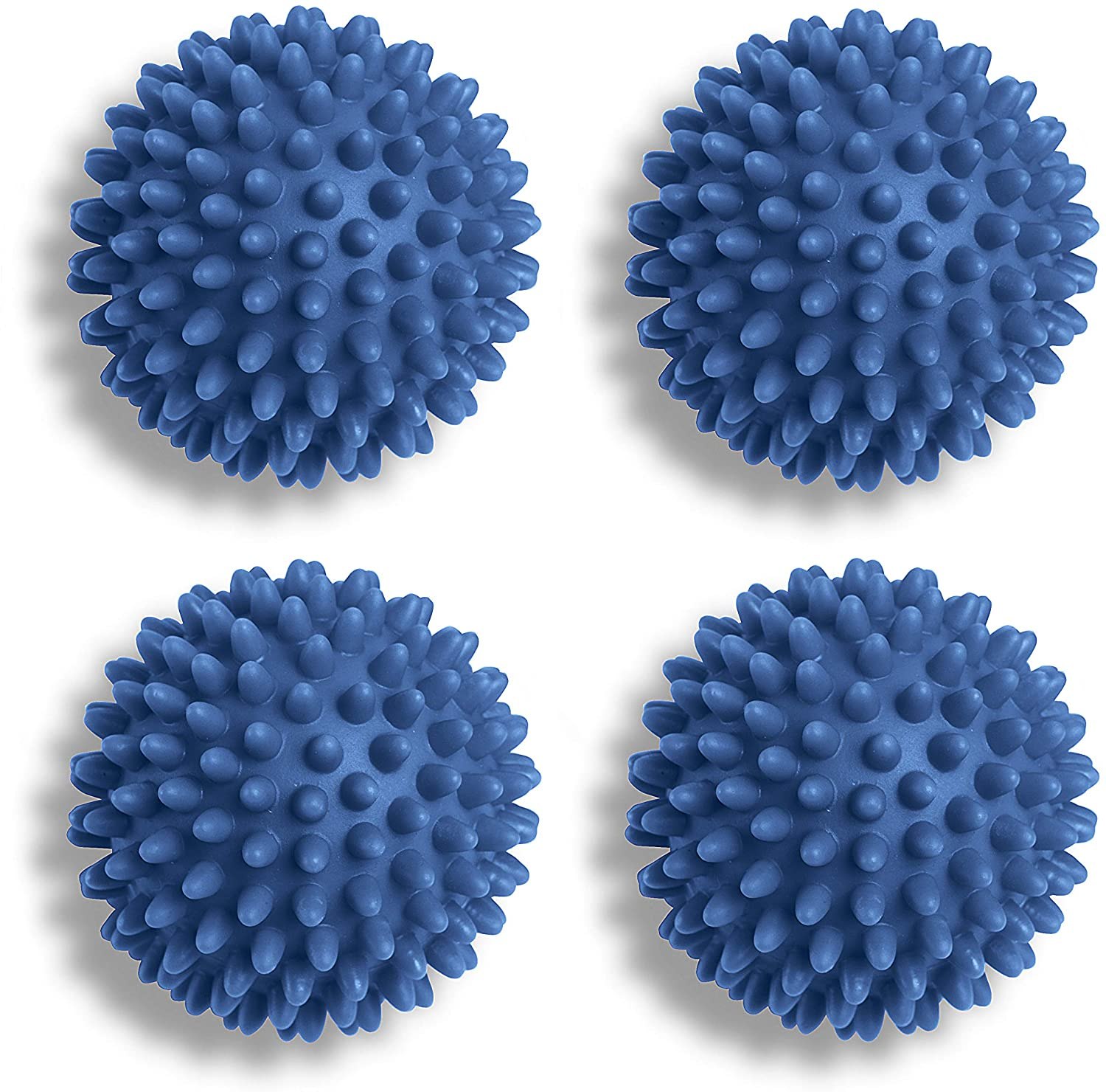 Whitmor Dryer Balls, 4 Pack