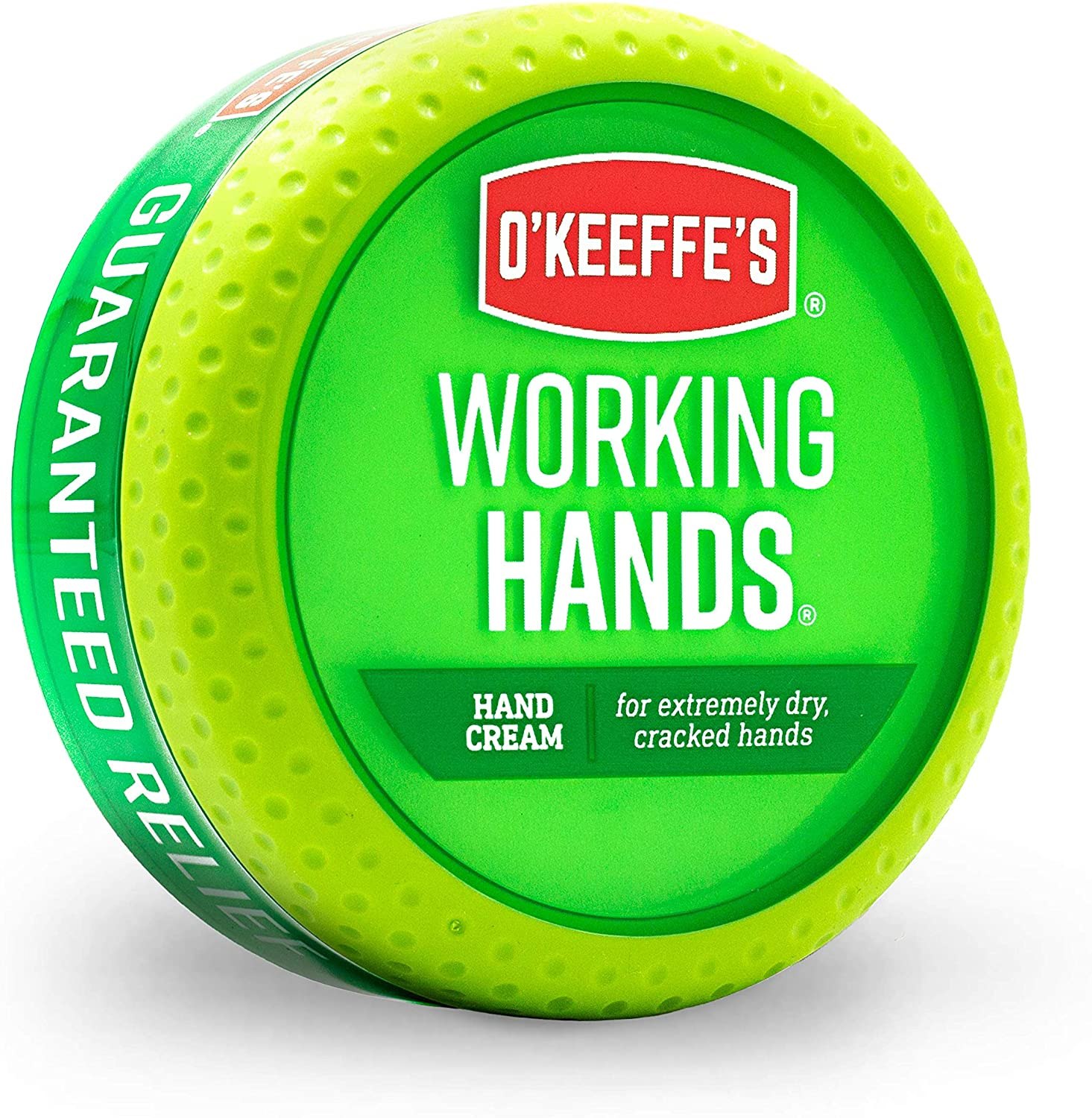 O&#039;Keeffe&#039;s Working Hands Hand Cream