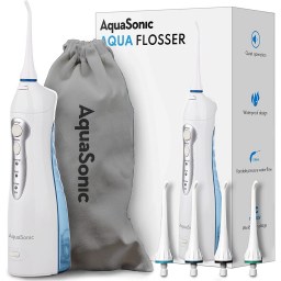 Aquasonic