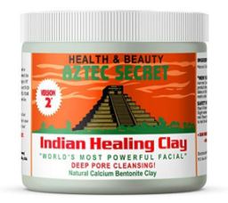Aztec Secret