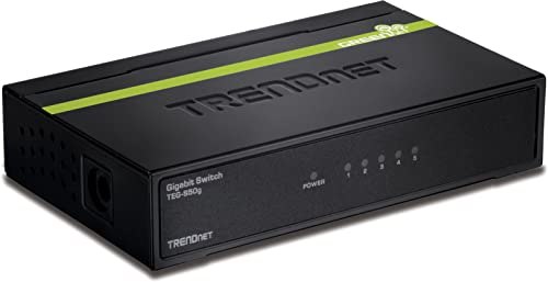 TRENDnet Ethernet Switch