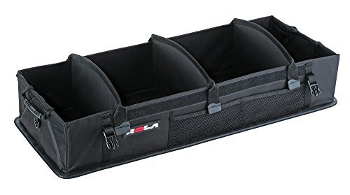 Rola 59001 M.O.V.E. Rigid-Base Trunk Organizer
