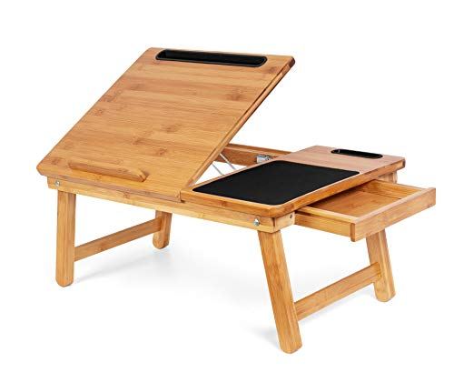 Sofia + Sam Multi-Tasking Laptop Bed Tray