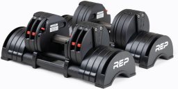 Rep Fitness