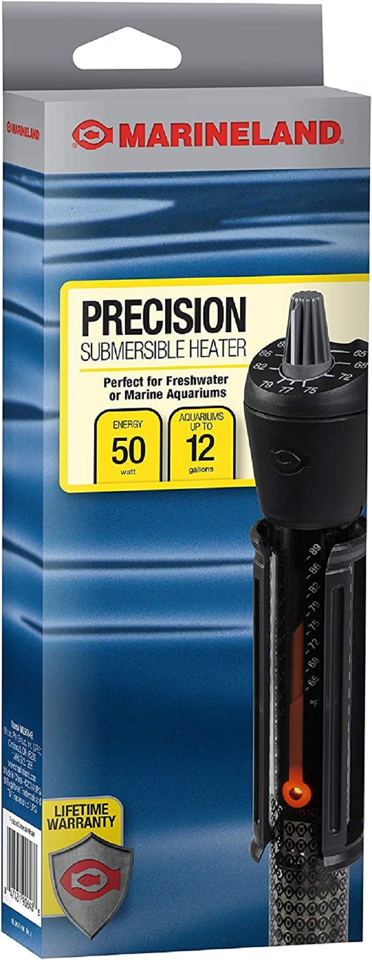 Marineland Precision Submersible Heater