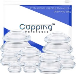 Cupping Warehouse