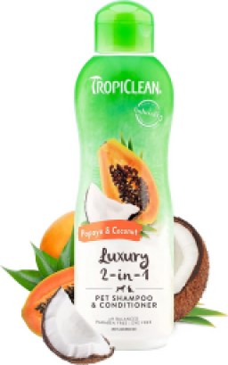 TropiClean