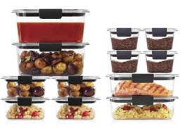 Rubbermaid