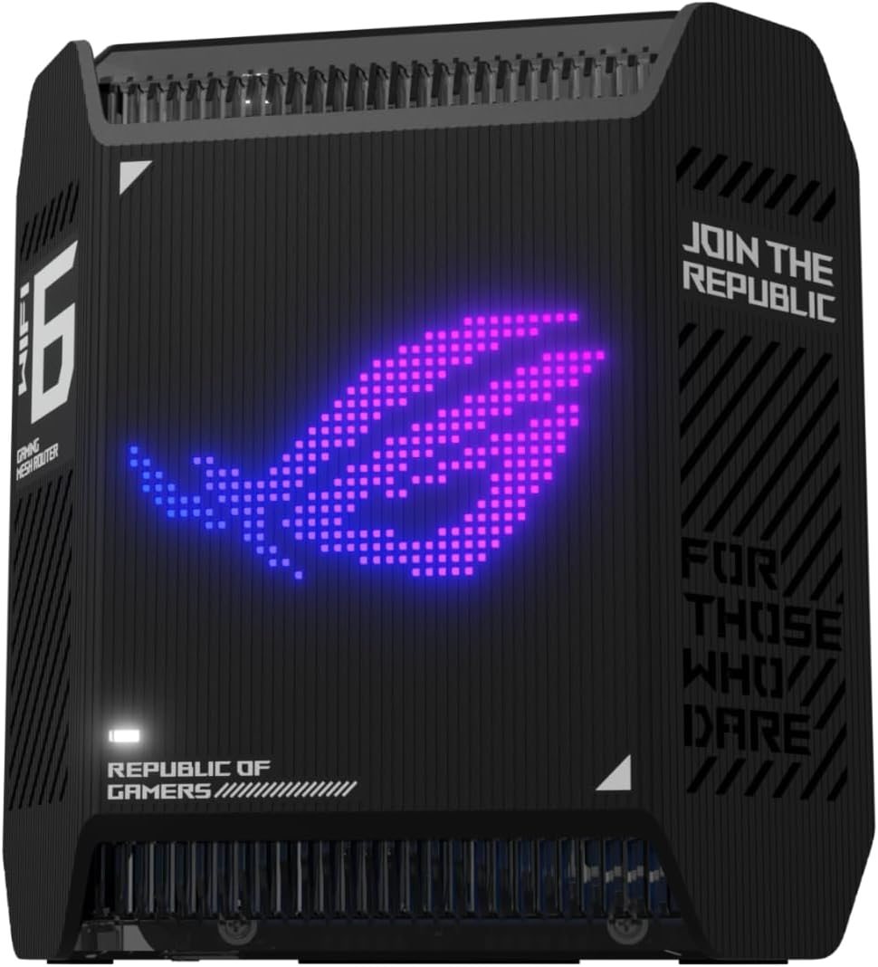 ASUS ROG Rapture GT6