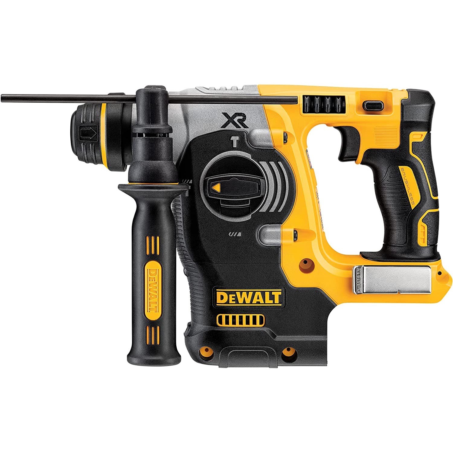 DeWALT SDS Max Rotary Hammer Drill