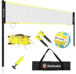 Olybeaka