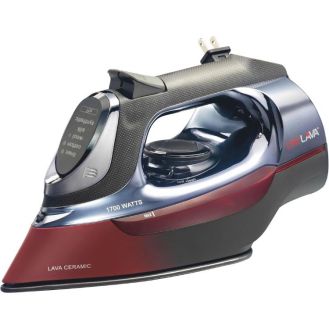 CHI Lava Ceramic Iron