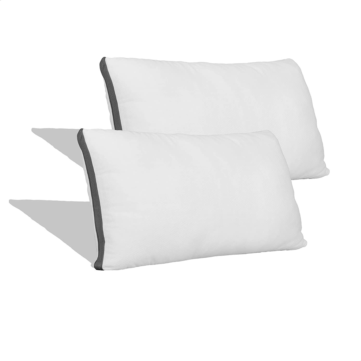 Coop Home Goods Waterproof Pillow Protector