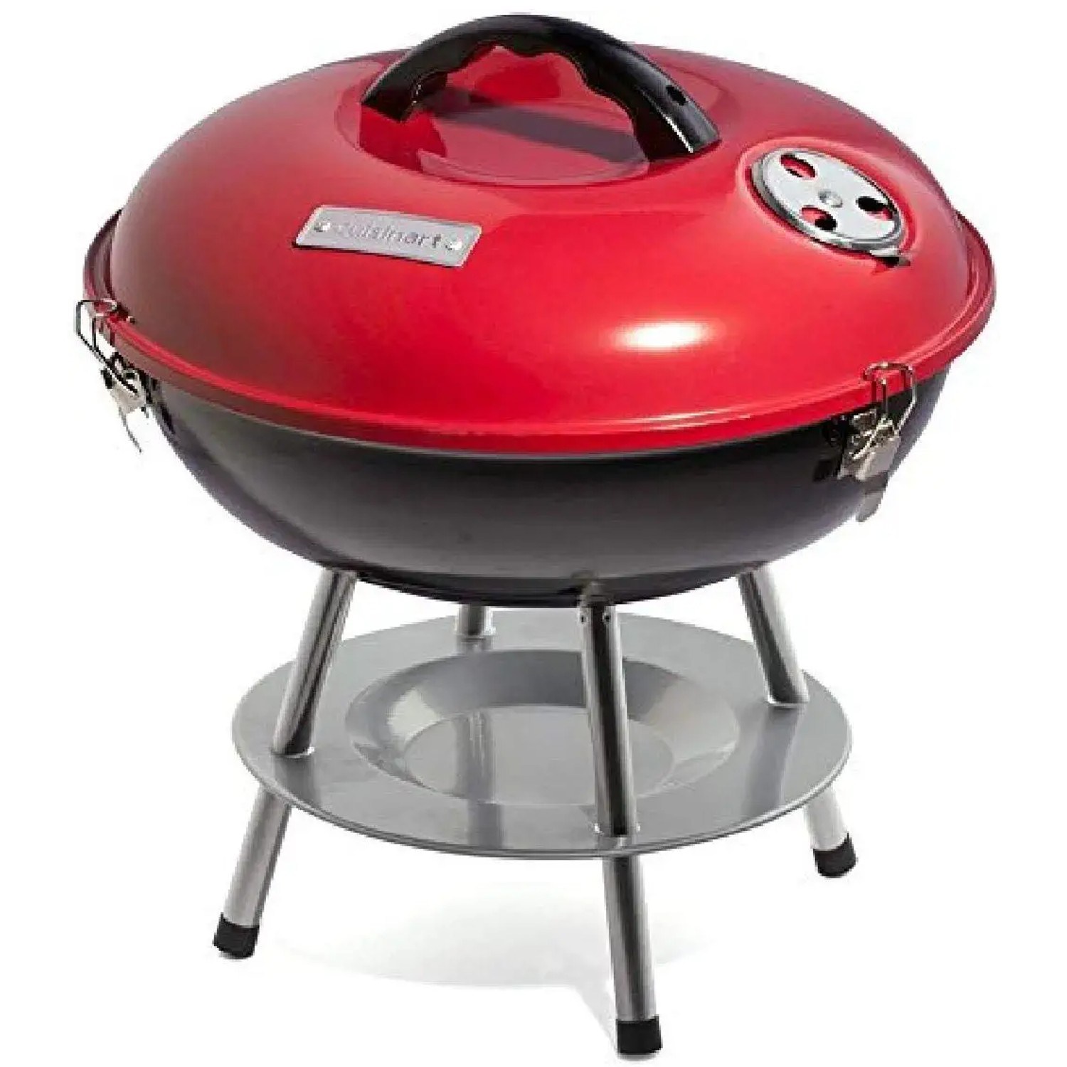 Cuisinart Portable Charcoal Grill