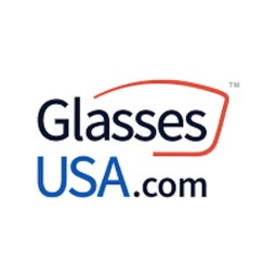 Glasses USA