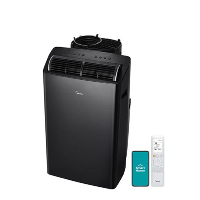 Midea Duo MAP14HS1TBL Portable Air Conditioner