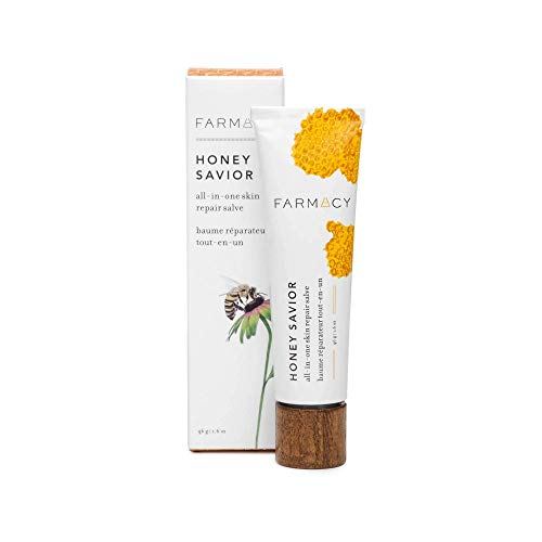 Farmacy Honey Savior All-in-One Skin Repair Salve with Echinacea GreenEnvy Honey
