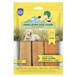 Himalayan Dog Chew