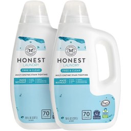The Honest Company