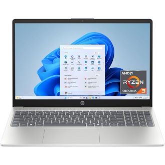 HP Ryzen 3 7320U 15.6-inch Laptop